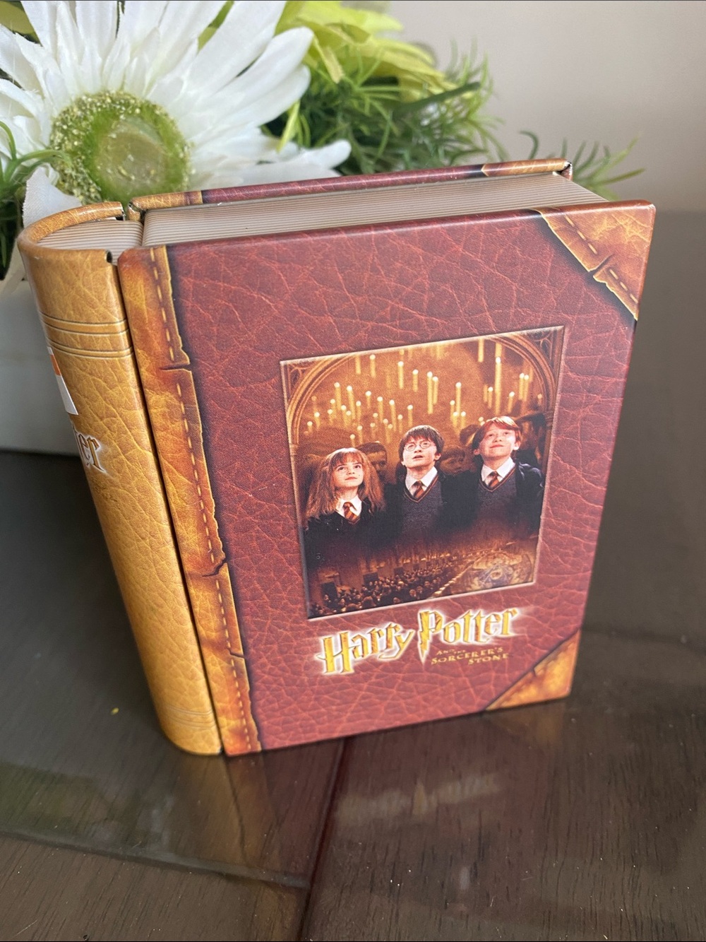 New🌈 Harry Potter Playing Cards Magical Matching Game